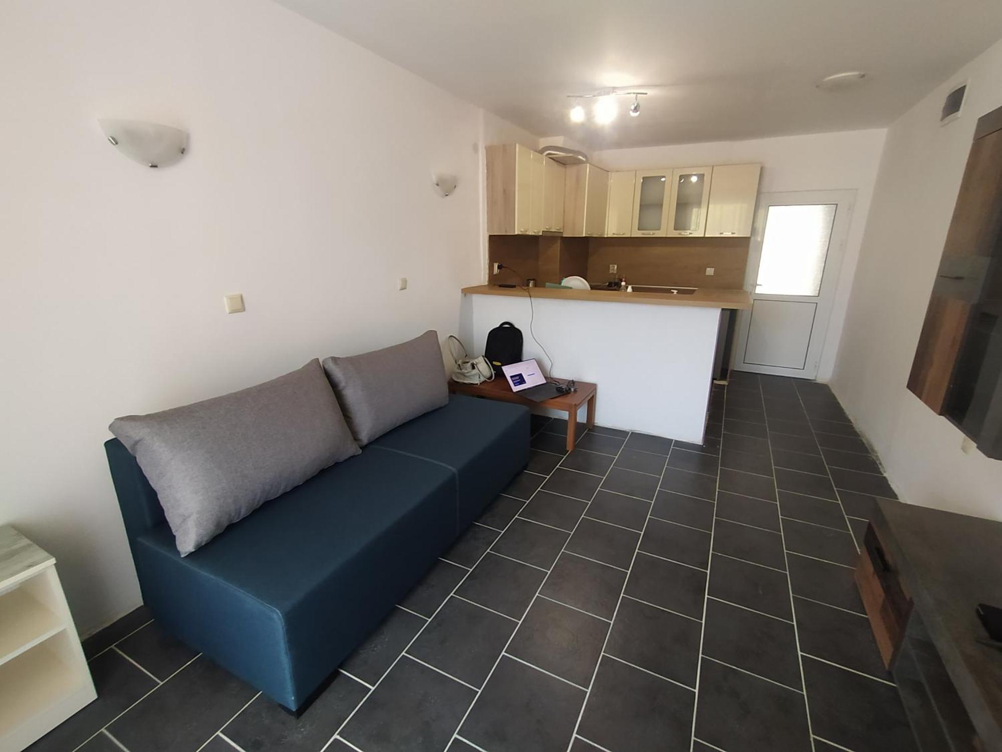Limani Guest House โซโซโปล ภายนอก รูปภาพ