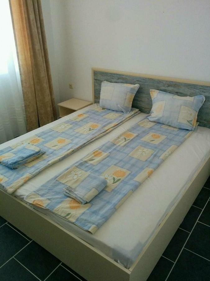 Limani Guest House โซโซโปล ภายนอก รูปภาพ