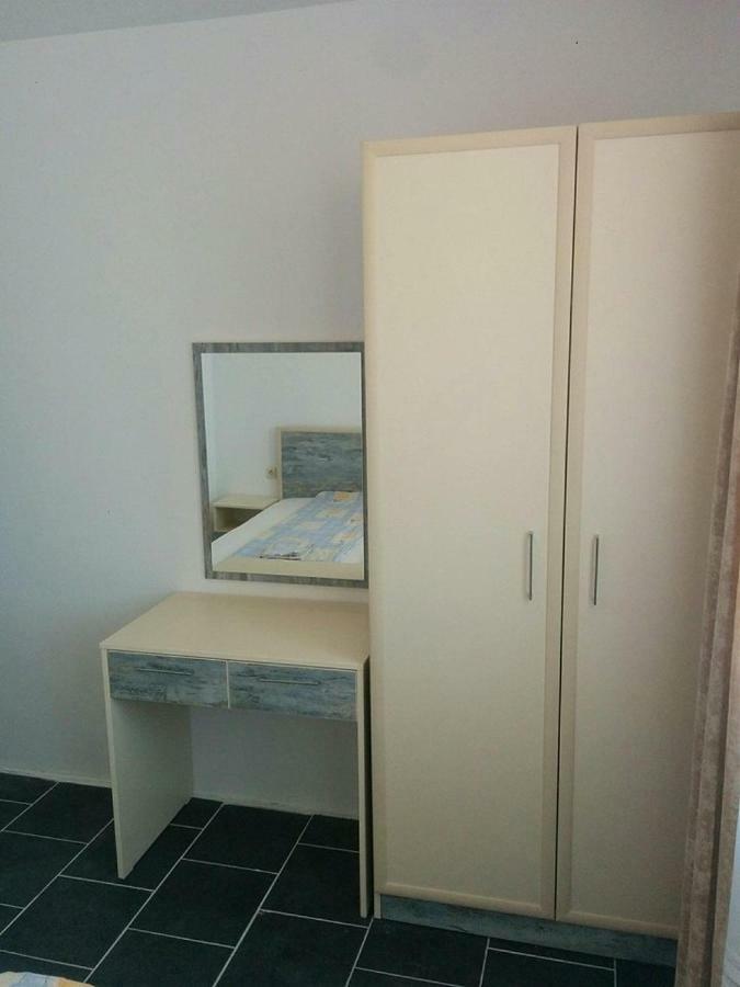Limani Guest House โซโซโปล ภายนอก รูปภาพ