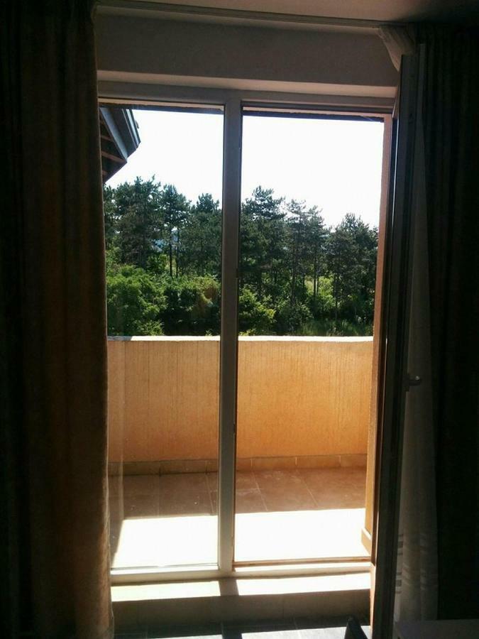 Limani Guest House โซโซโปล ภายนอก รูปภาพ