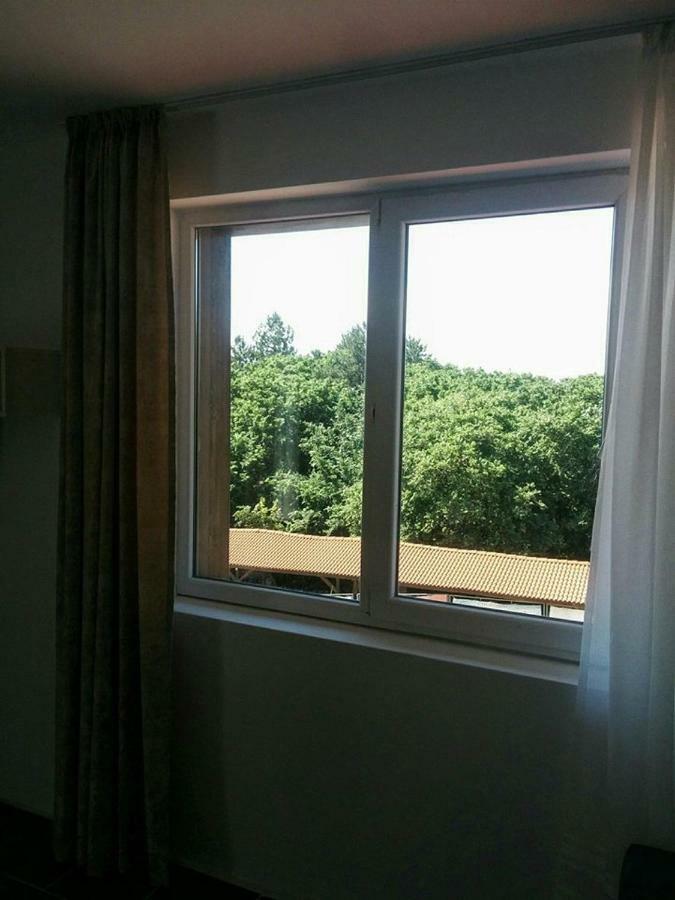 Limani Guest House โซโซโปล ภายนอก รูปภาพ