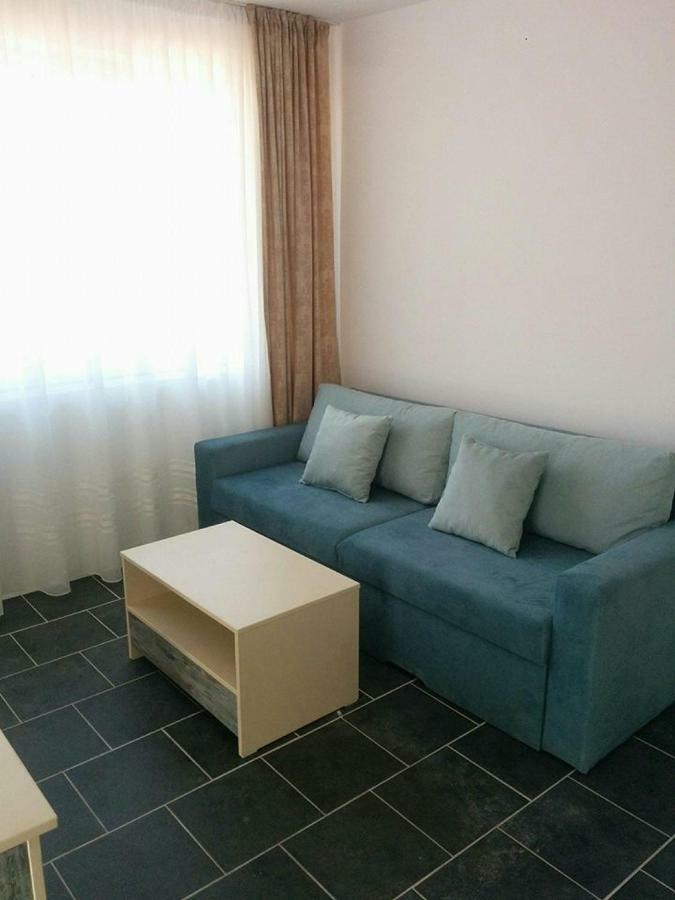 Limani Guest House โซโซโปล ภายนอก รูปภาพ