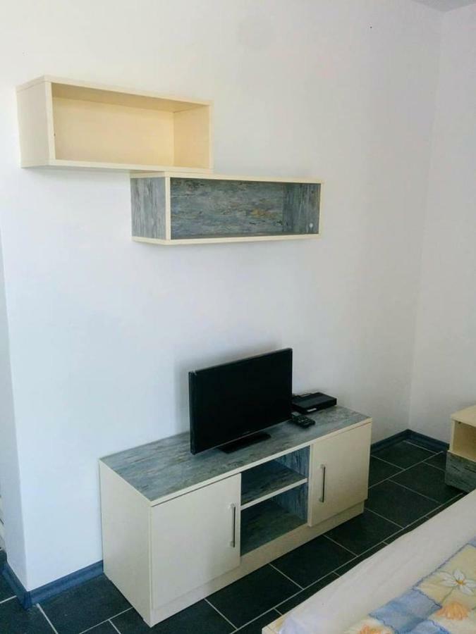 Limani Guest House โซโซโปล ภายนอก รูปภาพ