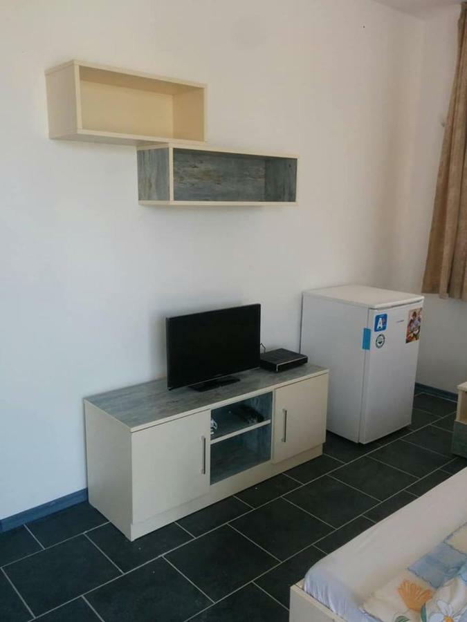 Limani Guest House โซโซโปล ภายนอก รูปภาพ