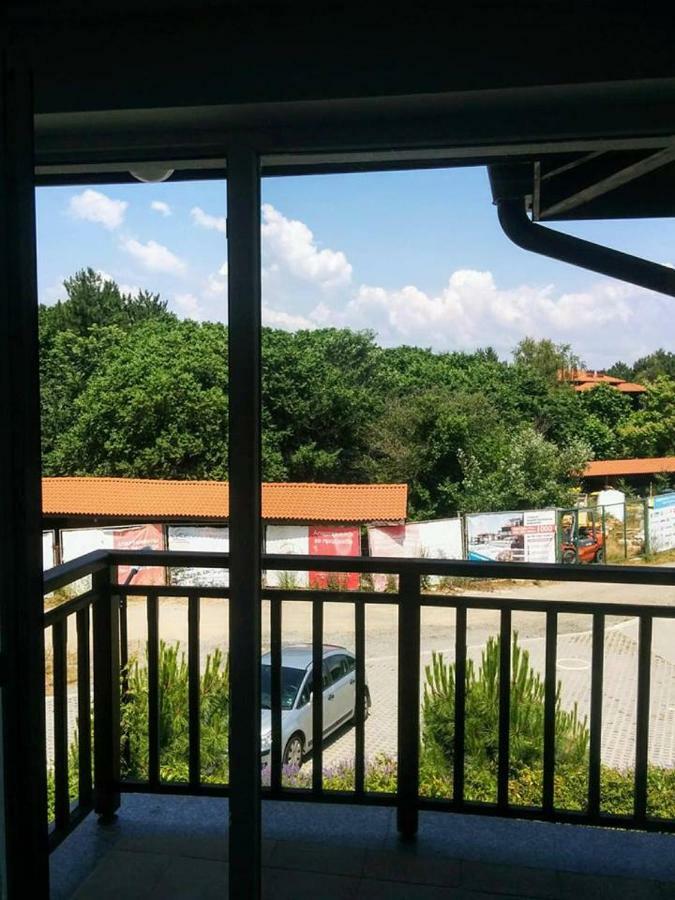 Limani Guest House โซโซโปล ภายนอก รูปภาพ