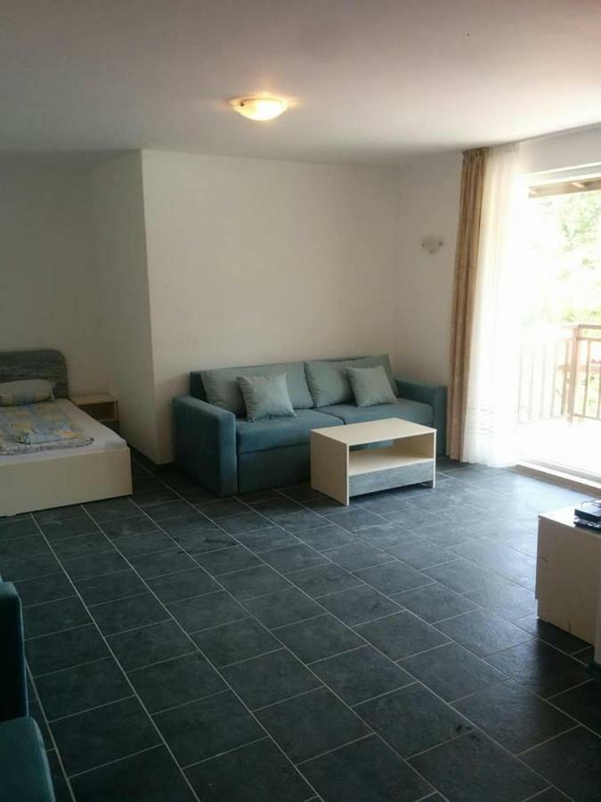 Limani Guest House โซโซโปล ภายนอก รูปภาพ