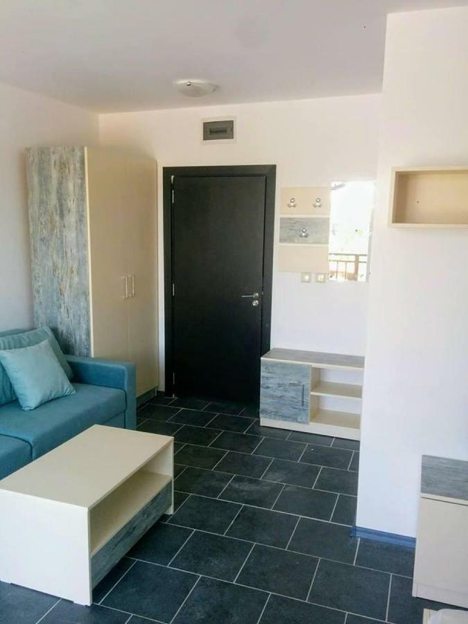 Limani Guest House โซโซโปล ภายนอก รูปภาพ