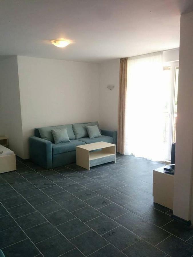 Limani Guest House โซโซโปล ภายนอก รูปภาพ