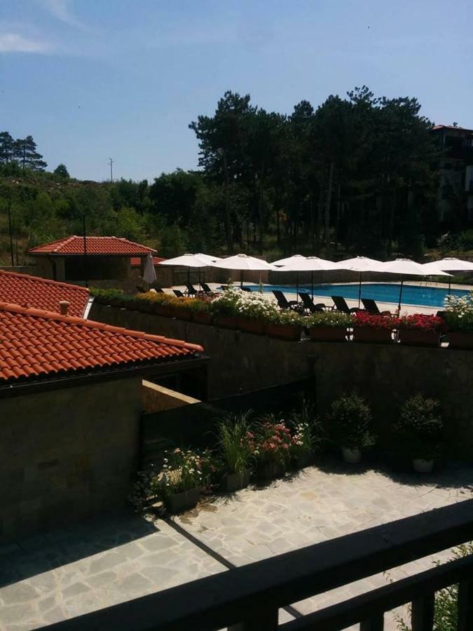 Limani Guest House โซโซโปล ภายนอก รูปภาพ