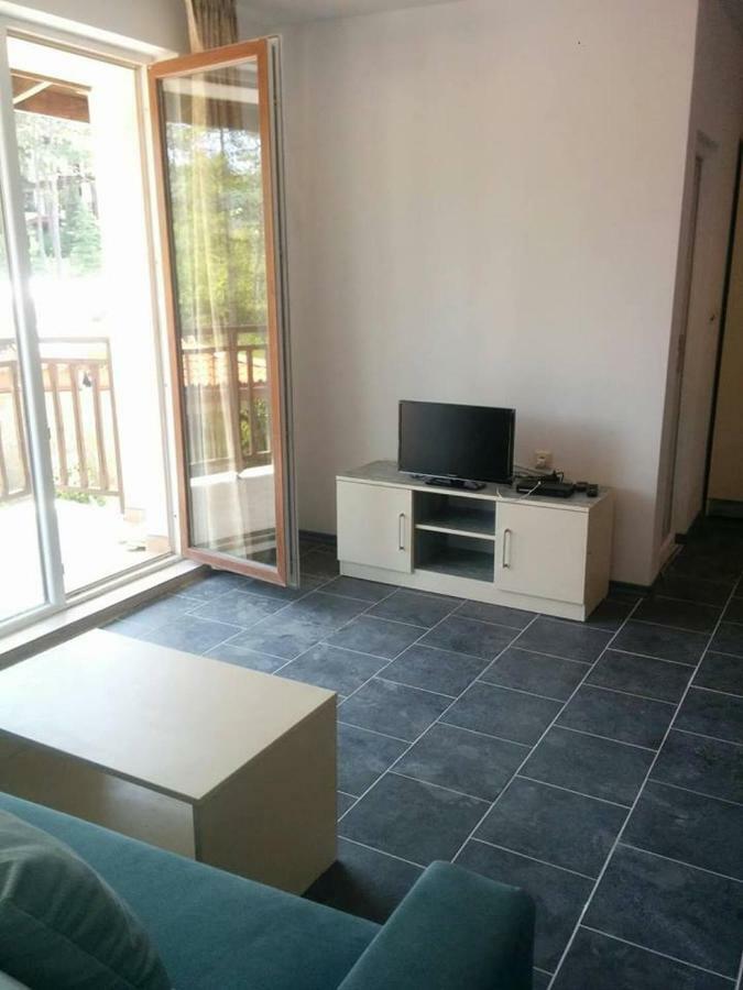 Limani Guest House โซโซโปล ภายนอก รูปภาพ