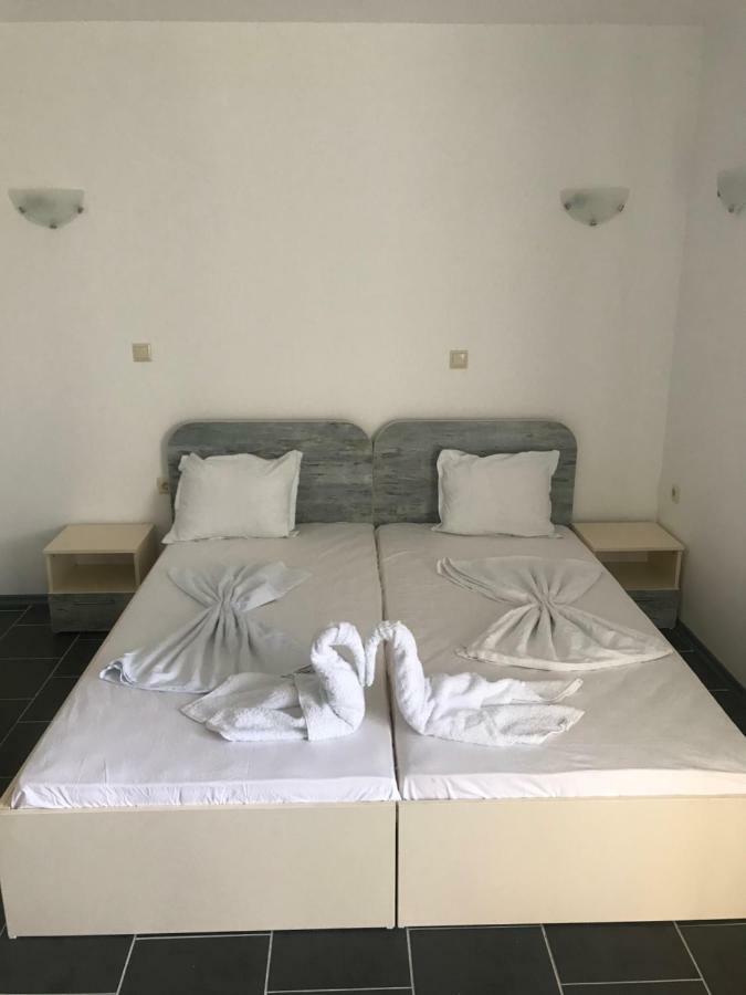 Limani Guest House โซโซโปล ภายนอก รูปภาพ