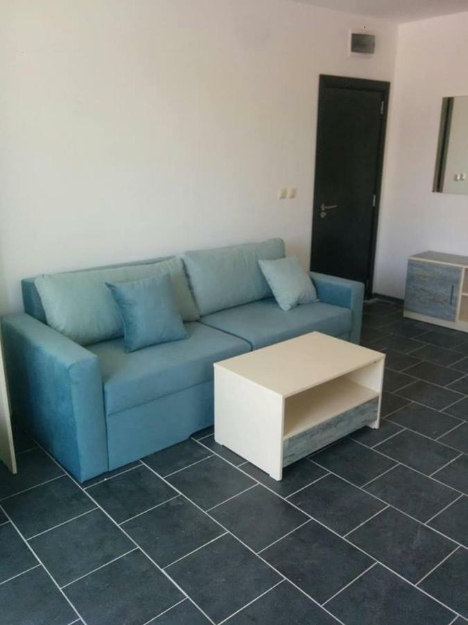 Limani Guest House โซโซโปล ภายนอก รูปภาพ
