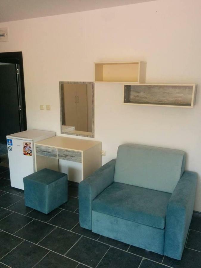 Limani Guest House โซโซโปล ภายนอก รูปภาพ