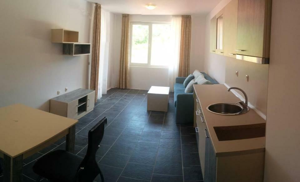 Limani Guest House โซโซโปล ภายนอก รูปภาพ